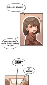 [Mx2J] Hahri's Lumpy Boardhouse Ch. 0-20 [English] (YoManga) (Ongoing)