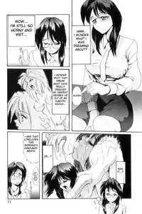[NeWMeN] Secret Plot [Shinsouban] Ch. 1-5 [English]