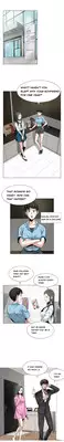 Change Partner Ch.1-8 (English) (Ongoing)