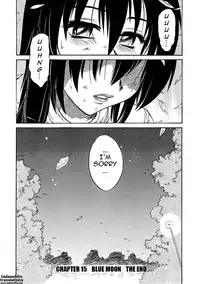 [DISTANCE] Michael Keikaku ~Kyou kara Boku wa Onnanoko~ 3 [English] [Tadanohito]