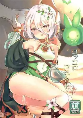 Kokkoro Connect