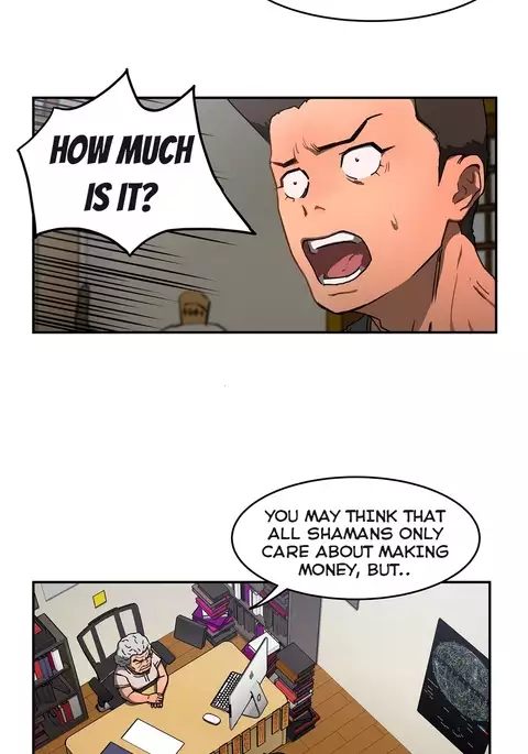 Refrain Love Ch.1-20