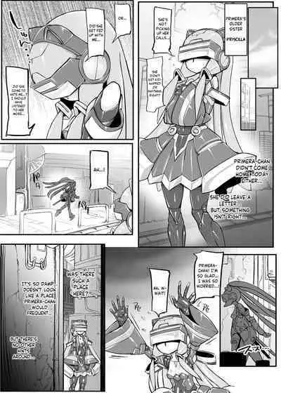 Mech Gene Type