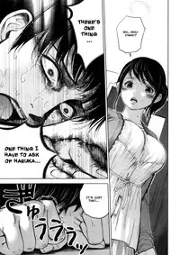 [Shikishiro Konomi] Netoraserare Ch. 1-9 [English] [Seinen Scans]