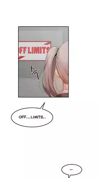 [Mx2J] Hahri's Lumpy Boardhouse Ch. 0-20 [English] (YoManga) (Ongoing)