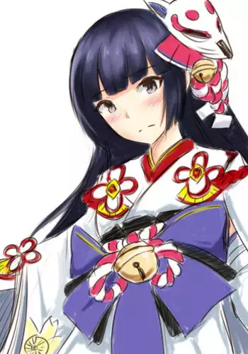[狐小麦] 稻荷神社之战 (Onmyoji) [Chinese]