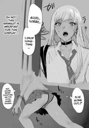Azumi-san Futanari-chou