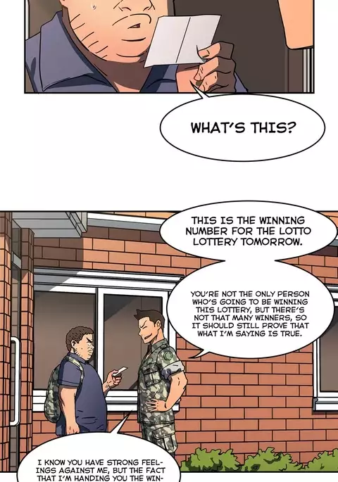 Refrain Love Ch.1-20