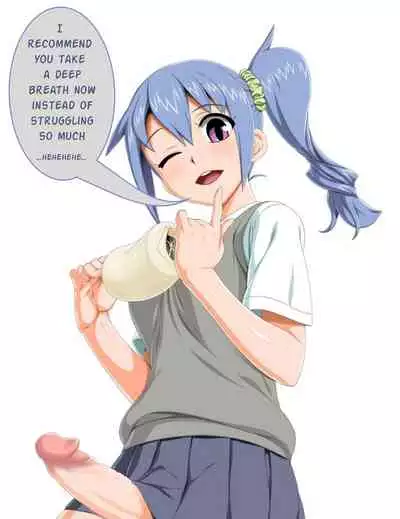 Image Edits (Futanari)