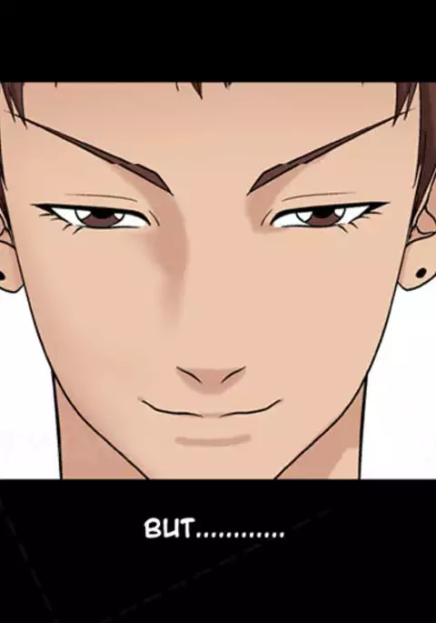 The Taste of Hands Ch.1-54