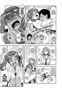 [ReDrop] Henkano [English] [doujin-moe.us]