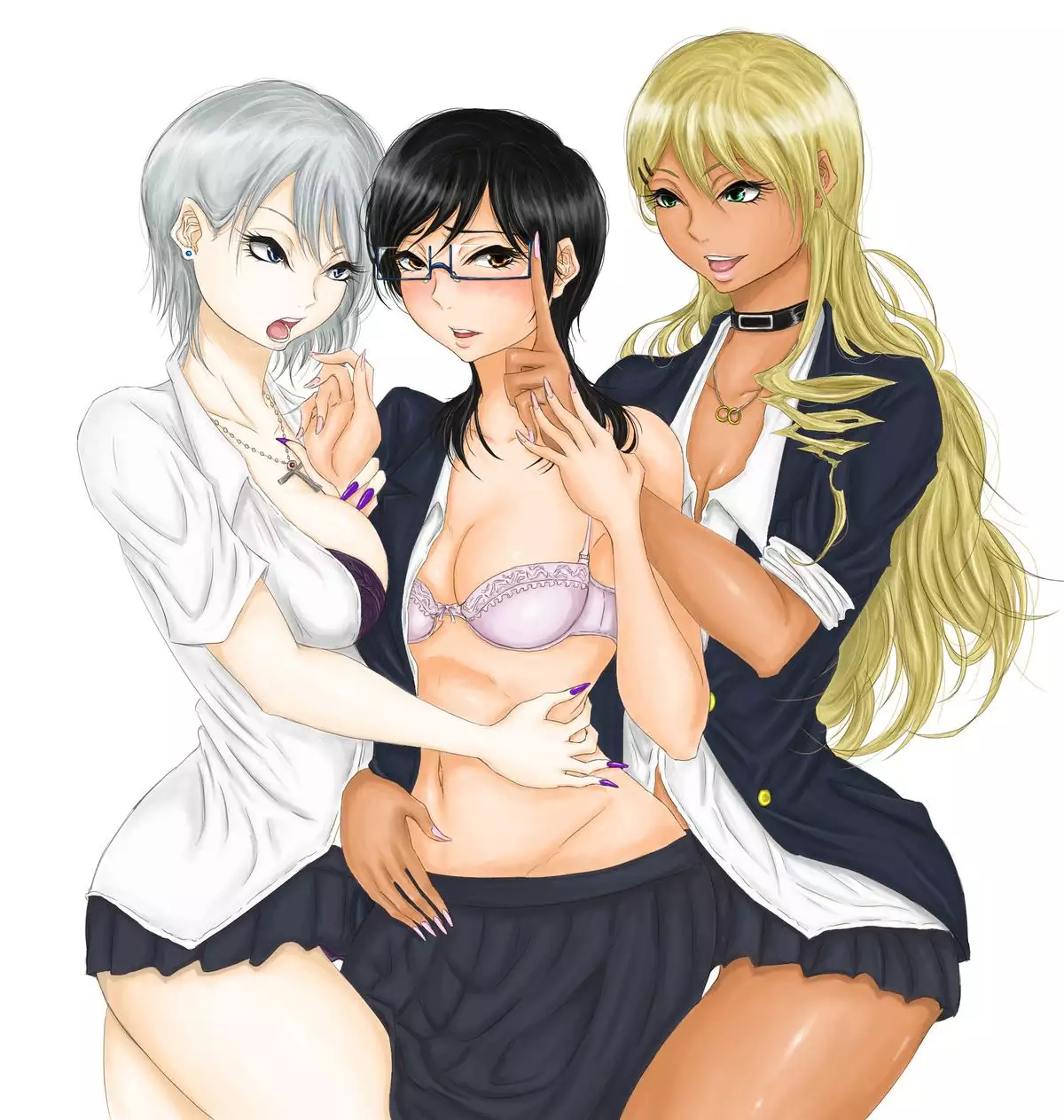 Kairaku no Heya ~Room of a pleasure~
