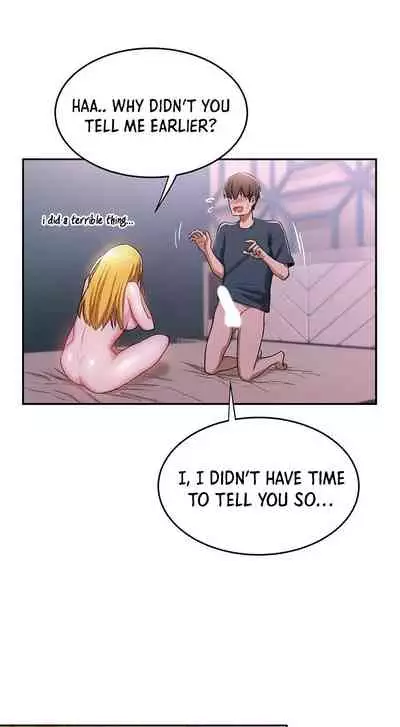 [Abio4, Bangkki] Sextudy Group (1-13) [English] [Ongoing]