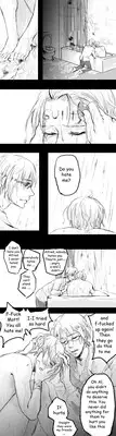 Axis Powers Hetalia: Financial Crisis (english)