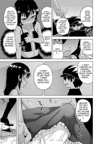 [Takatsu] S wa Fragile no S Ch. 1-6 [English] [Digital]