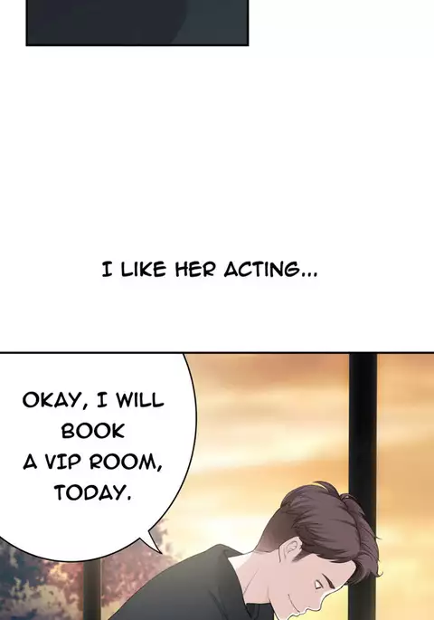 Tissue Thieves Ch.1-30