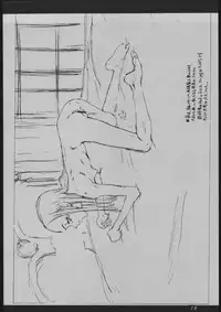 (CR32) [St. Armadel Ch. (Kagetora)] DOODLING