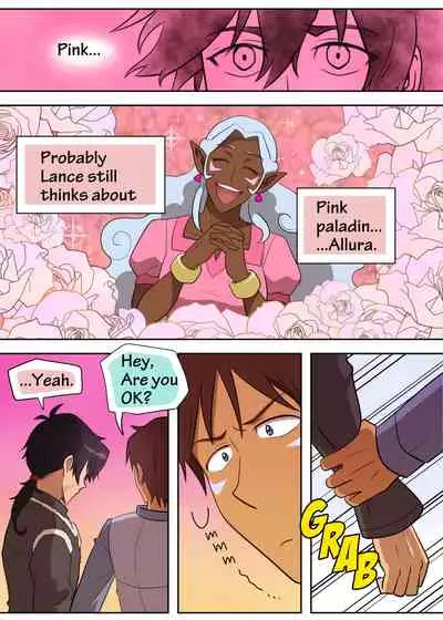 Ex-girlfriend's ghost