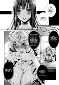 [Fei] Takusan Meshiagare Goshujin-sama | Please Help Yourself, Master! [English]