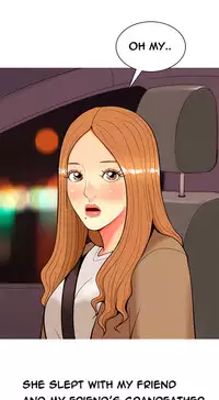 Hooker Ch.1-39 (English) (Ongoing)