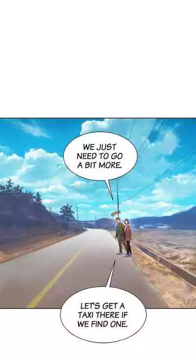 What do you Take me For? Ch.159/?