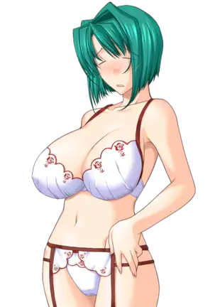 Bazooka Cafe (decensored)