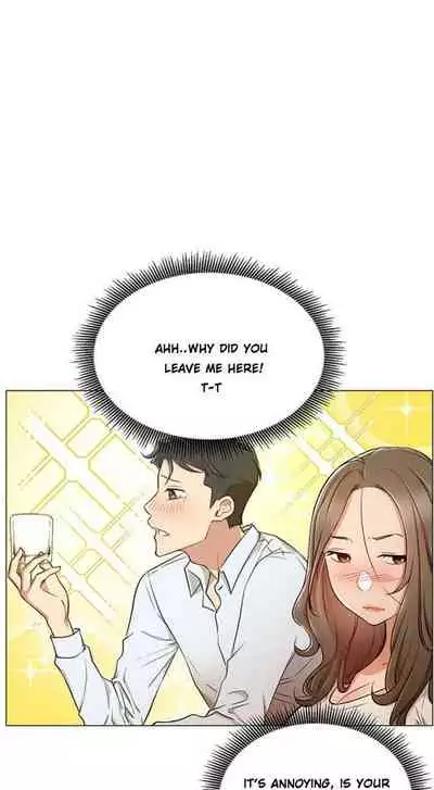 LIVE WITH : DO YOU WANT TO DO IT Ch. 1-11 [English]