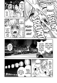 [Hidemaru] Hustle! Danchizuma Ch. 1-18 END [English] [Lazarus H]