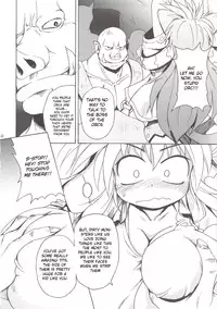 (C76) [Shimanto Seiryuu (Shimanto Youta)] Nyan Sword [English] [BSN]