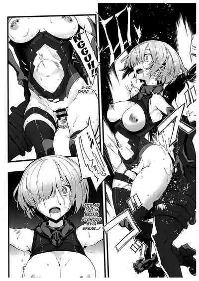 Bad End Catharsis Vol.10