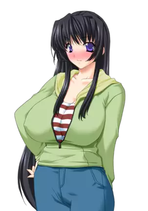 Bazooka Cafe (decensored)