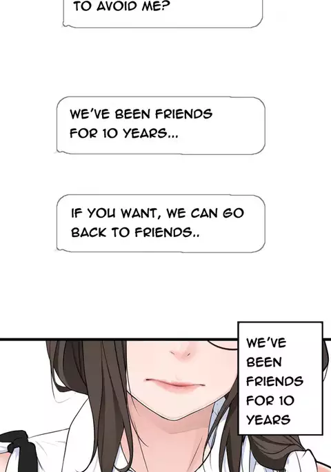 Tissue Thieves Ch.1-30