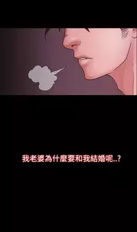 [Black October] Looser Ch.1~6 [Chinese]中文