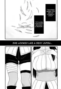 (Zennin Shuuketsu) [blink (shimoyake)] A Sweet Nightmare (NARUTO) [English]