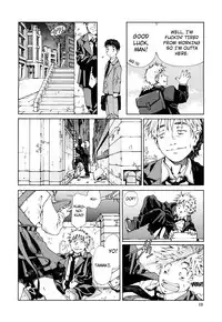 [Seto Yuuki] Accelerando [English]