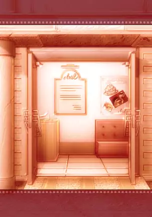 Bazooka Cafe (decensored)