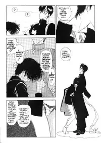 [Studio Proteus (Hiroyuki Utatane)] Countdown Sex Bombs 06 (English)