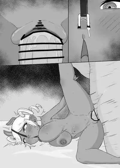 Modottekonai Kanojo-tachi