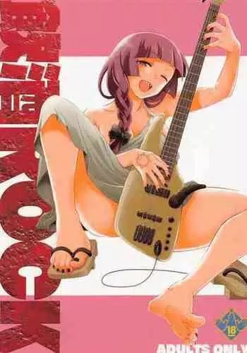 (C101) [MnchenGraph (Kita Kaduki)] Inshu ROCK (Bocchi the Rock!) [Chinese] [??????]