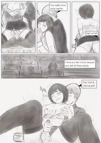 [valdam] Litmus - Complete Edition [English]