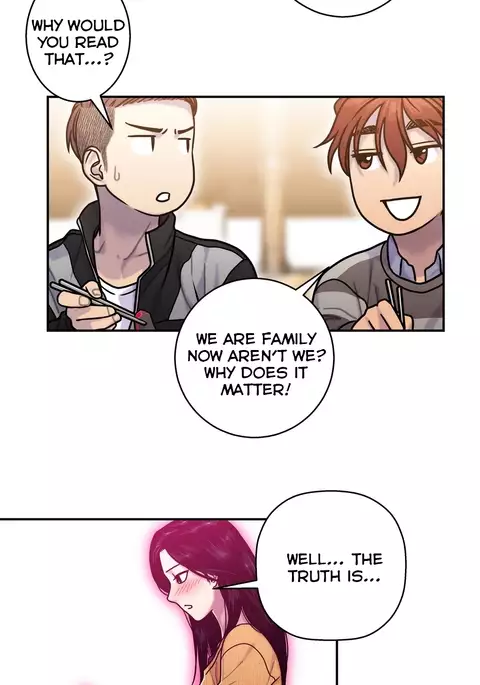 Ghost Love Ch.1-10