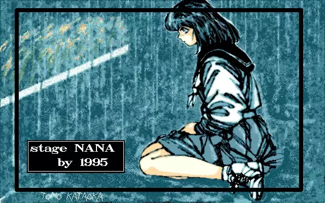 Stage Nana 9801set