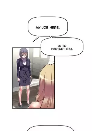 Brawling Go Ch.76-106