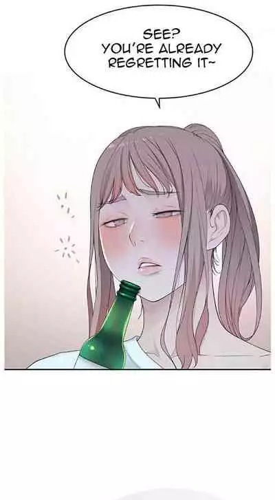 BETWEEN US Ch. 1-26
