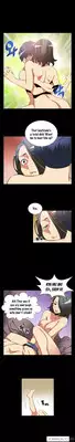 [Insane] Love Parameter Ch.1-40 (English) (YoManga) (Ongoing)