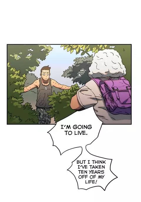 Refrain Love Ch.1-20