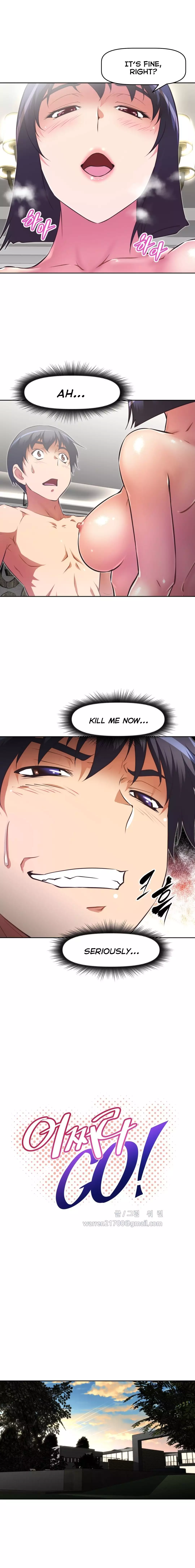 Brawling Go Ch.76-102
