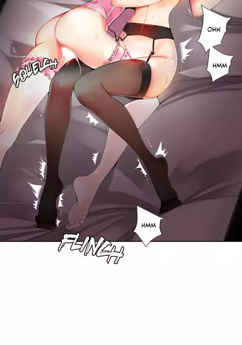 Lilith`s Cord Ch.1-37