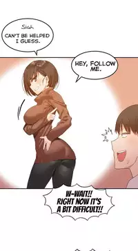 [Mx2J] Hahri's Lumpy Boardhouse Ch. 0-20 [English] (YoManga) (Ongoing)