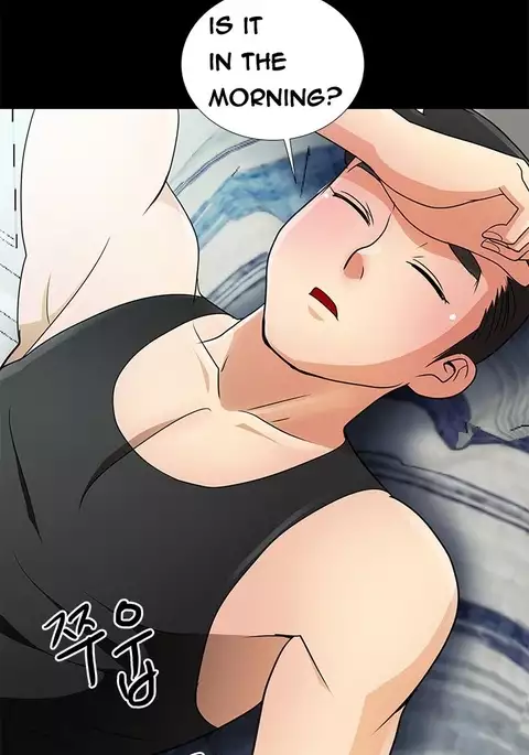 Will You Do as I Say? Ch.1-20